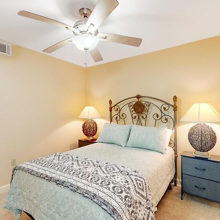 Vila Compass Point Gulf Shores Exteriér fotografie