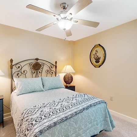 Vila Compass Point Gulf Shores Exteriér fotografie