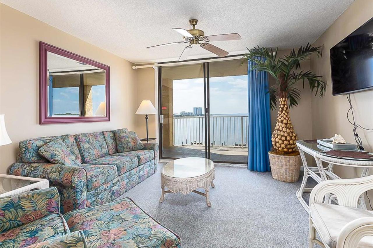 Vila Compass Point Gulf Shores Exteriér fotografie