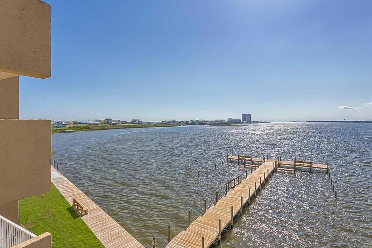 Vila Compass Point Gulf Shores Exteriér fotografie