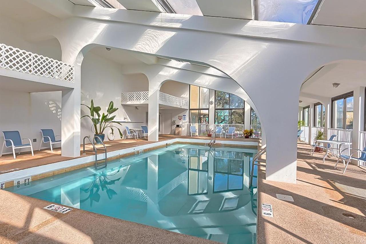 Vila Compass Point Gulf Shores Exteriér fotografie