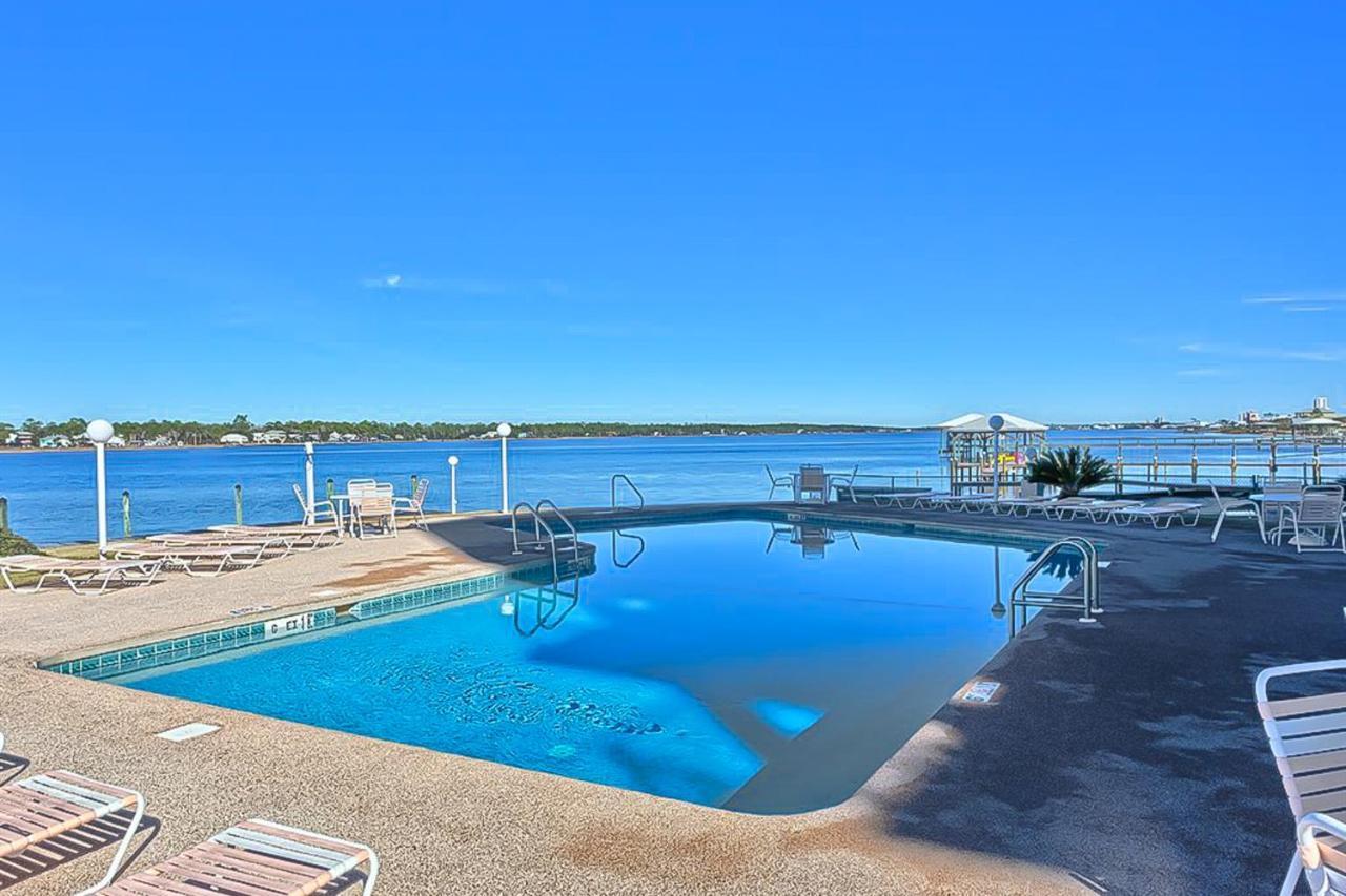 Vila Compass Point Gulf Shores Exteriér fotografie