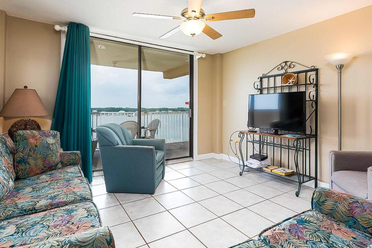 Vila Compass Point Gulf Shores Pokoj fotografie
