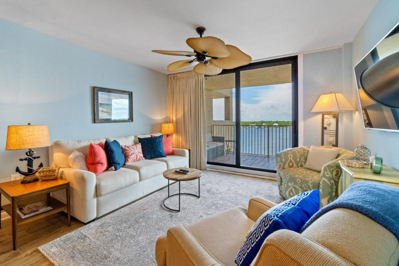 Vila Compass Point Gulf Shores Pokoj fotografie
