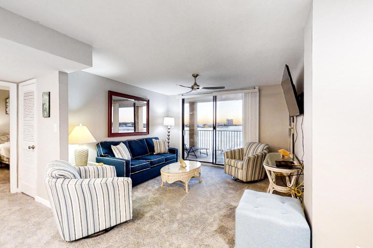 Vila Compass Point Gulf Shores Pokoj fotografie