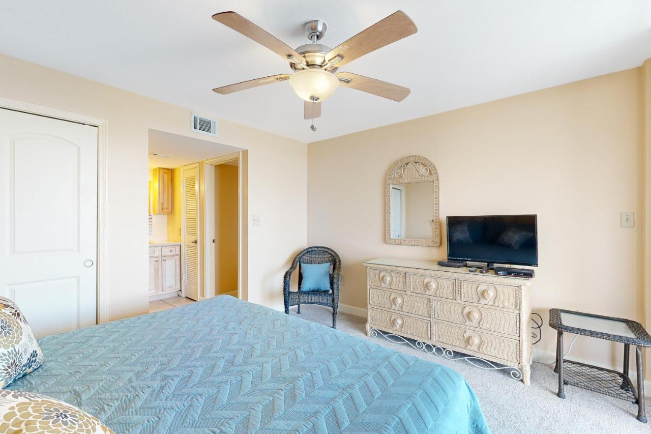 Vila Compass Point Gulf Shores Exteriér fotografie