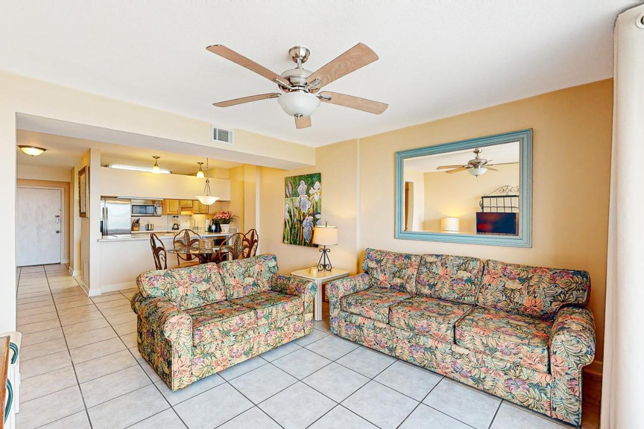 Vila Compass Point Gulf Shores Exteriér fotografie