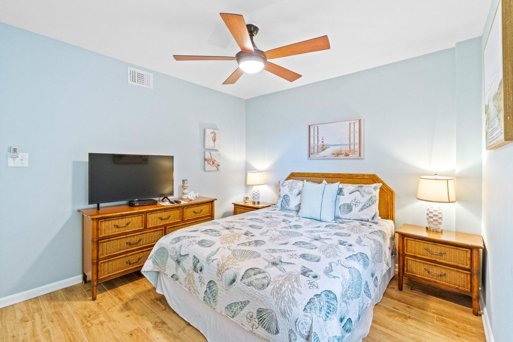 Vila Compass Point Gulf Shores Pokoj fotografie