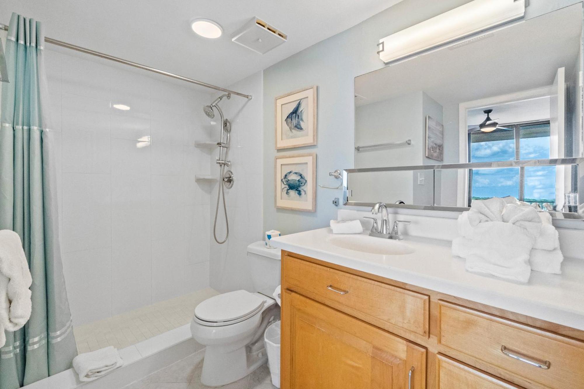 Vila Compass Point Gulf Shores Pokoj fotografie