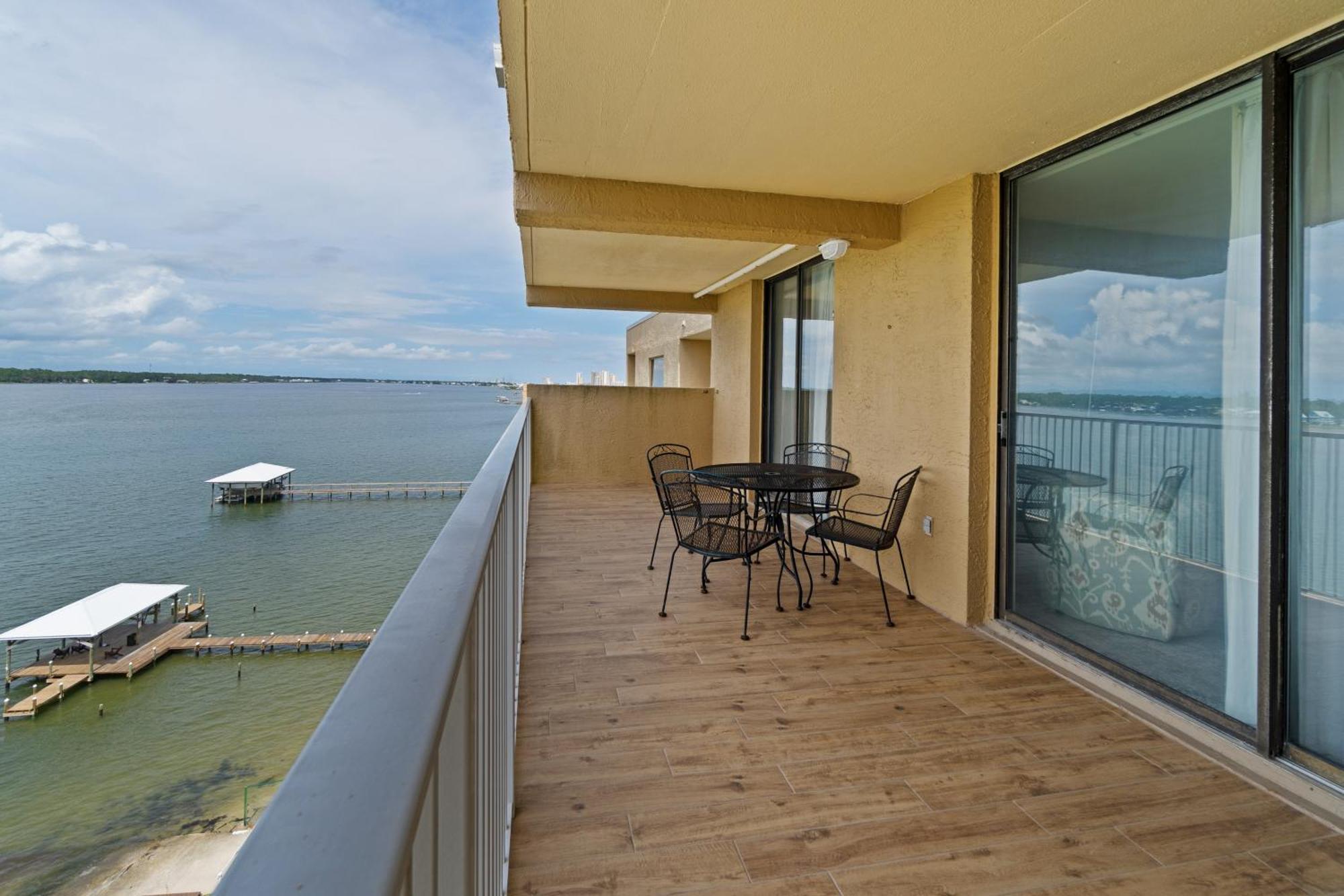 Vila Compass Point Gulf Shores Pokoj fotografie