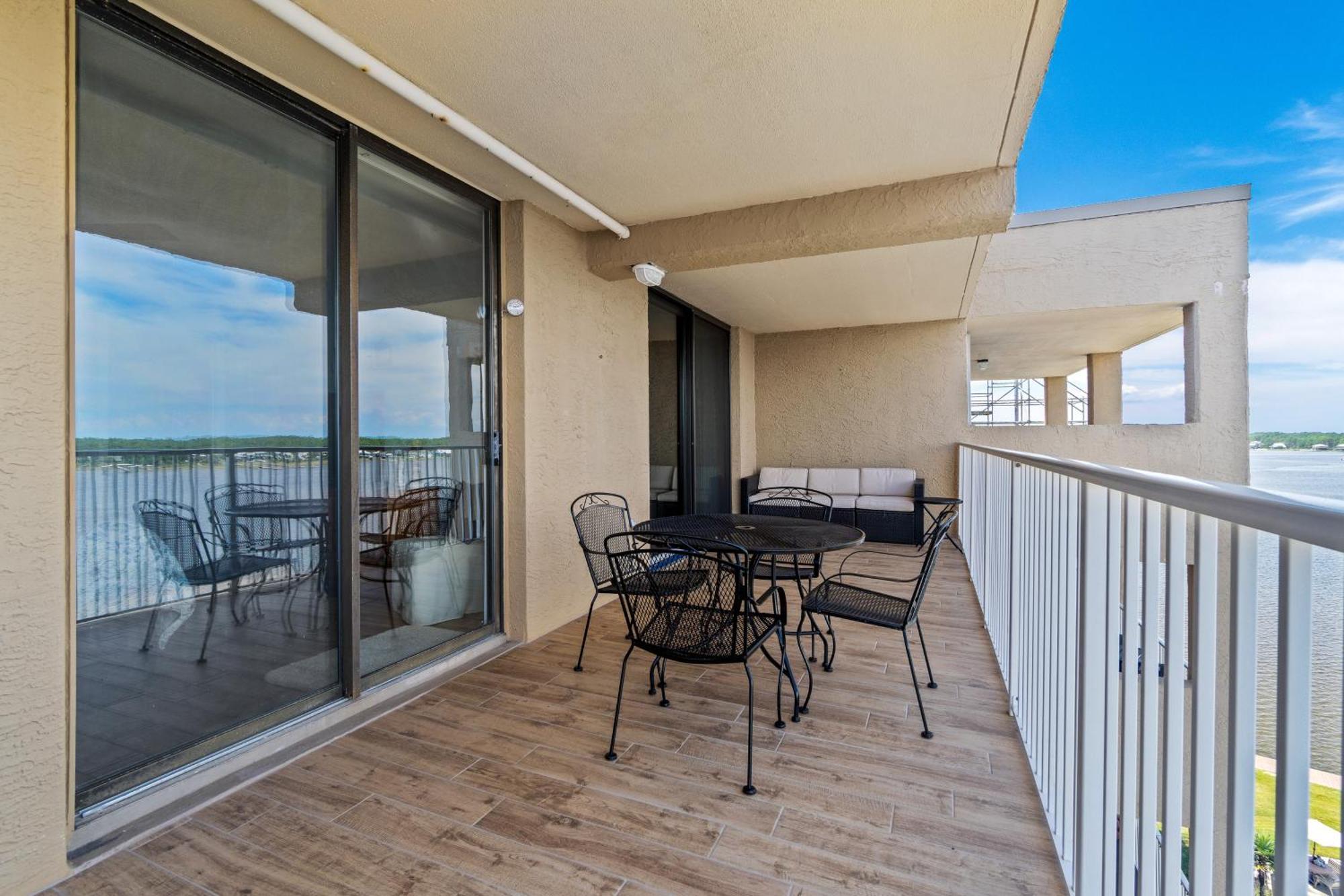 Vila Compass Point Gulf Shores Pokoj fotografie