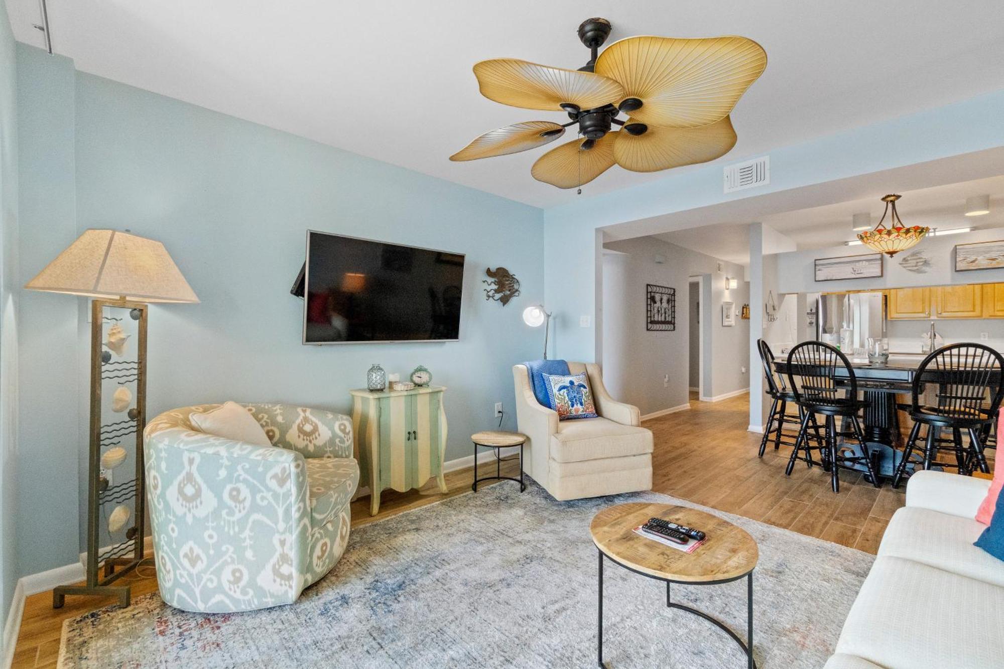 Vila Compass Point Gulf Shores Pokoj fotografie