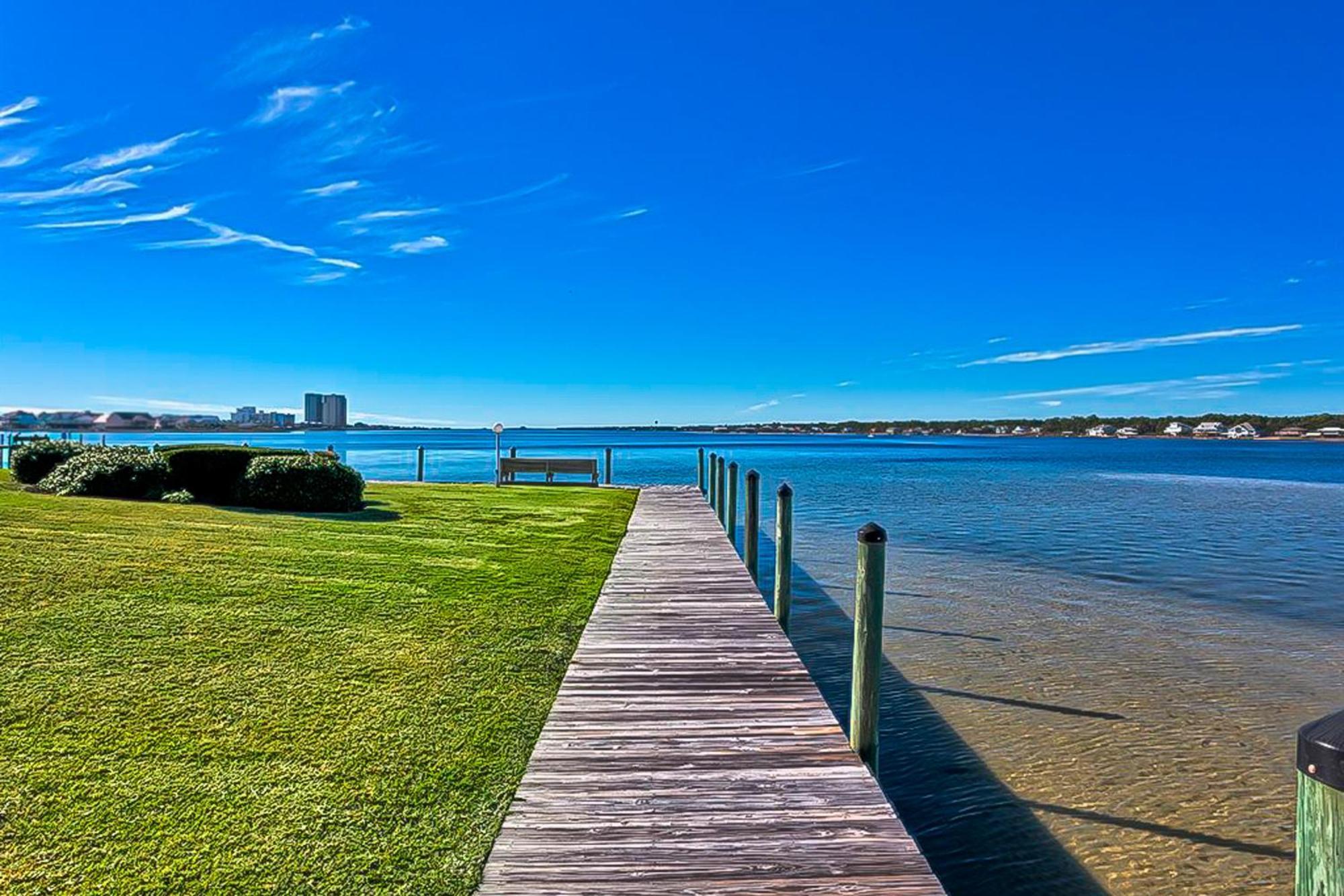 Vila Compass Point Gulf Shores Pokoj fotografie