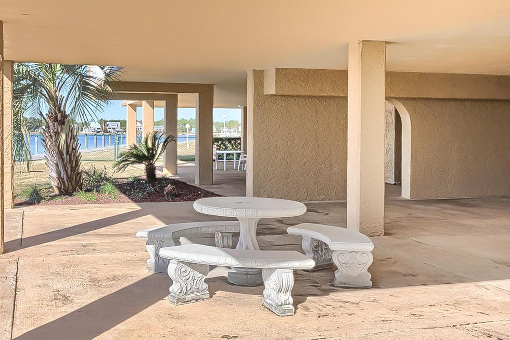 Vila Compass Point Gulf Shores Pokoj fotografie