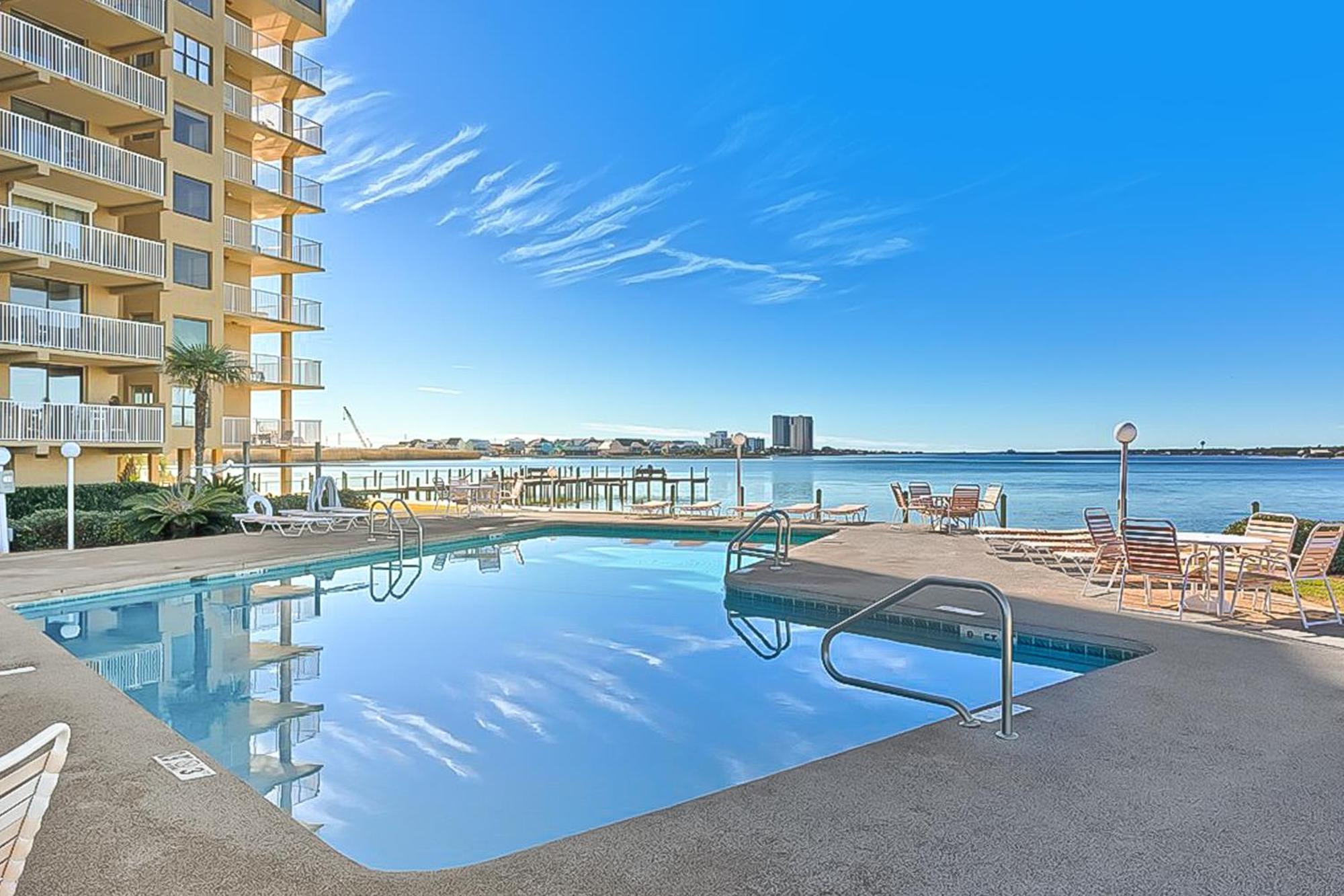 Vila Compass Point Gulf Shores Pokoj fotografie