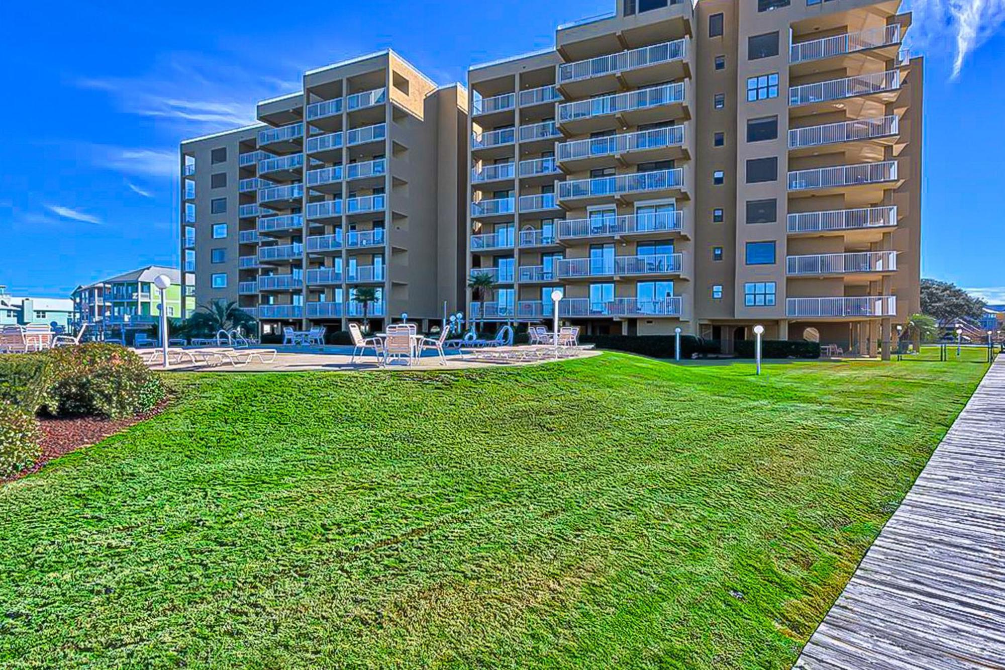 Vila Compass Point Gulf Shores Pokoj fotografie