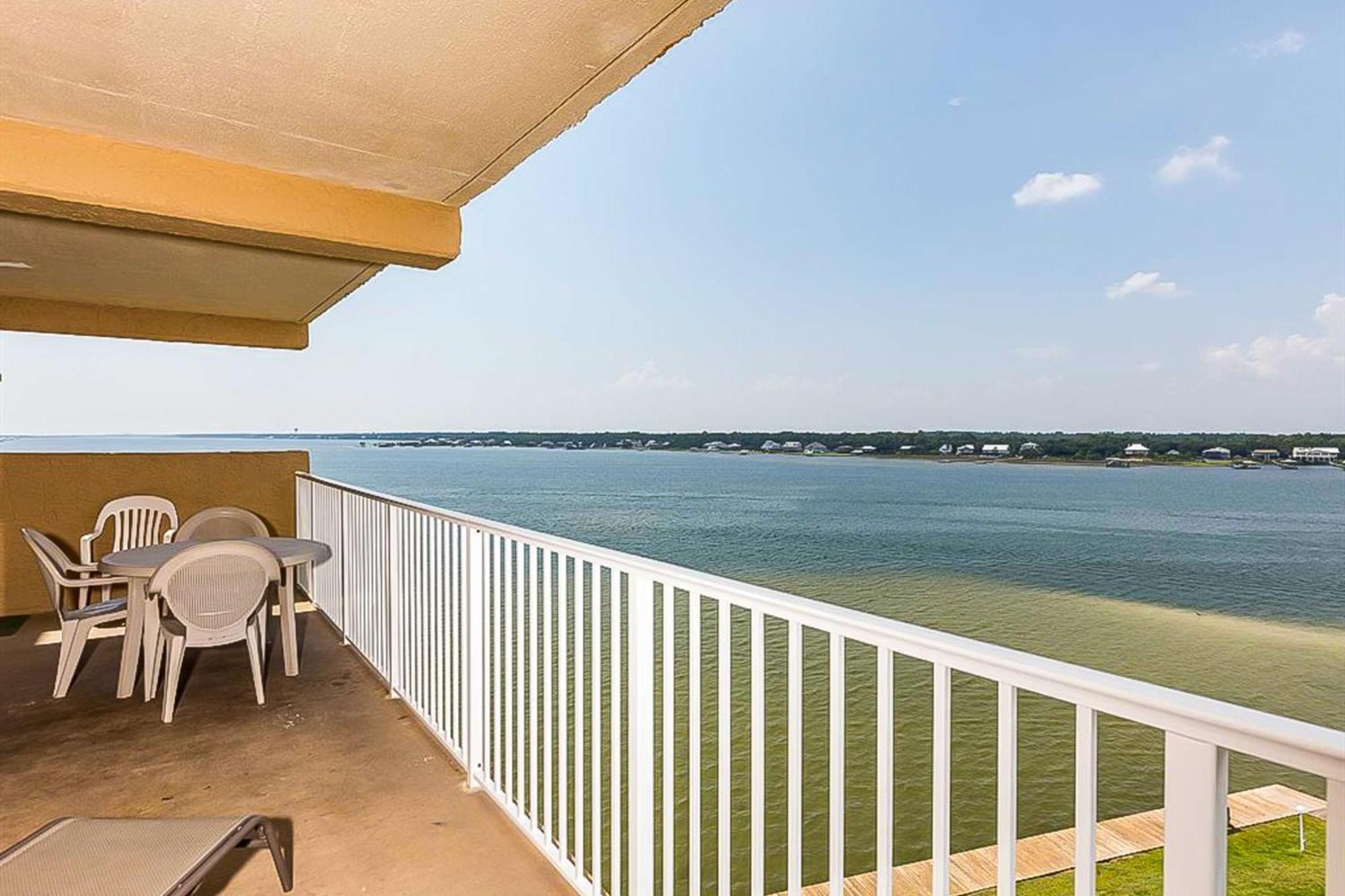 Vila Compass Point Gulf Shores Pokoj fotografie