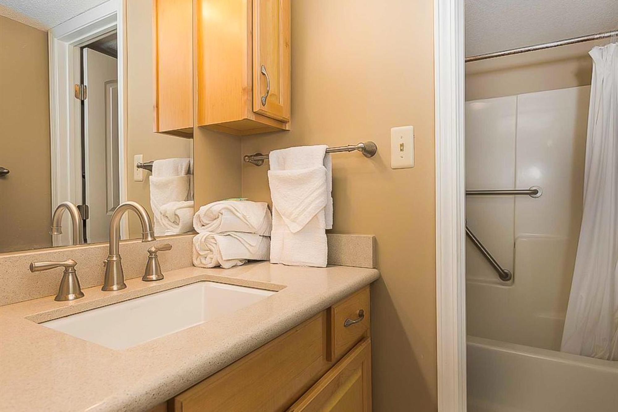 Vila Compass Point Gulf Shores Pokoj fotografie