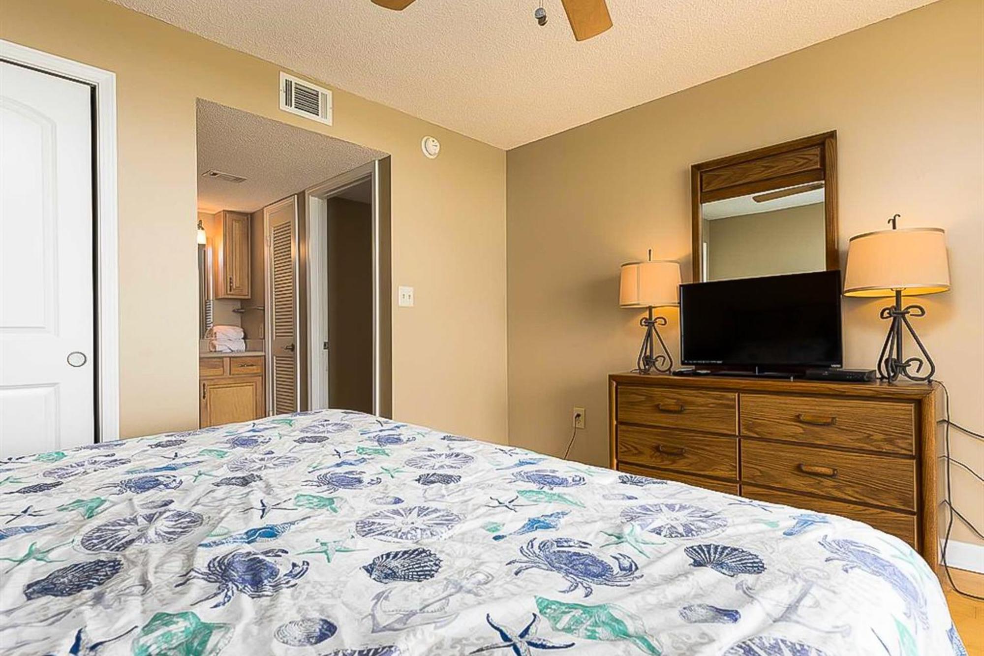 Vila Compass Point Gulf Shores Pokoj fotografie