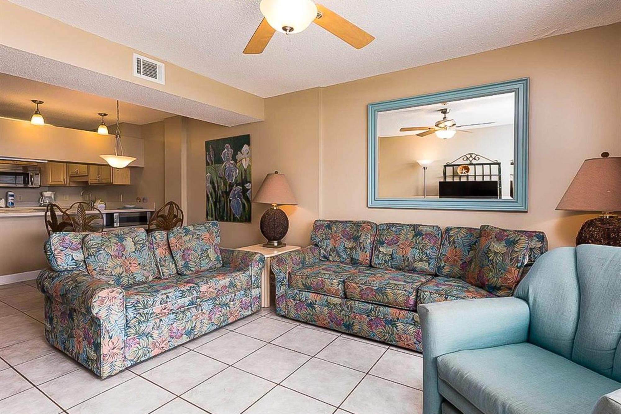 Vila Compass Point Gulf Shores Pokoj fotografie