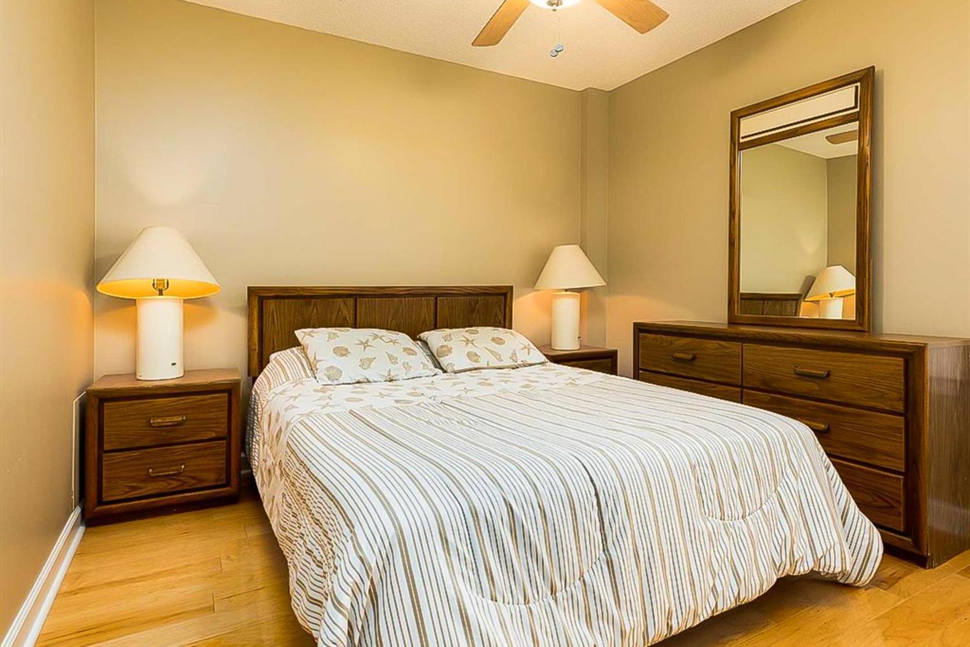 Vila Compass Point Gulf Shores Pokoj fotografie